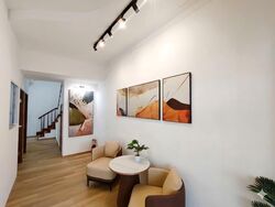 Westwood Park (D22), Terrace #569325961